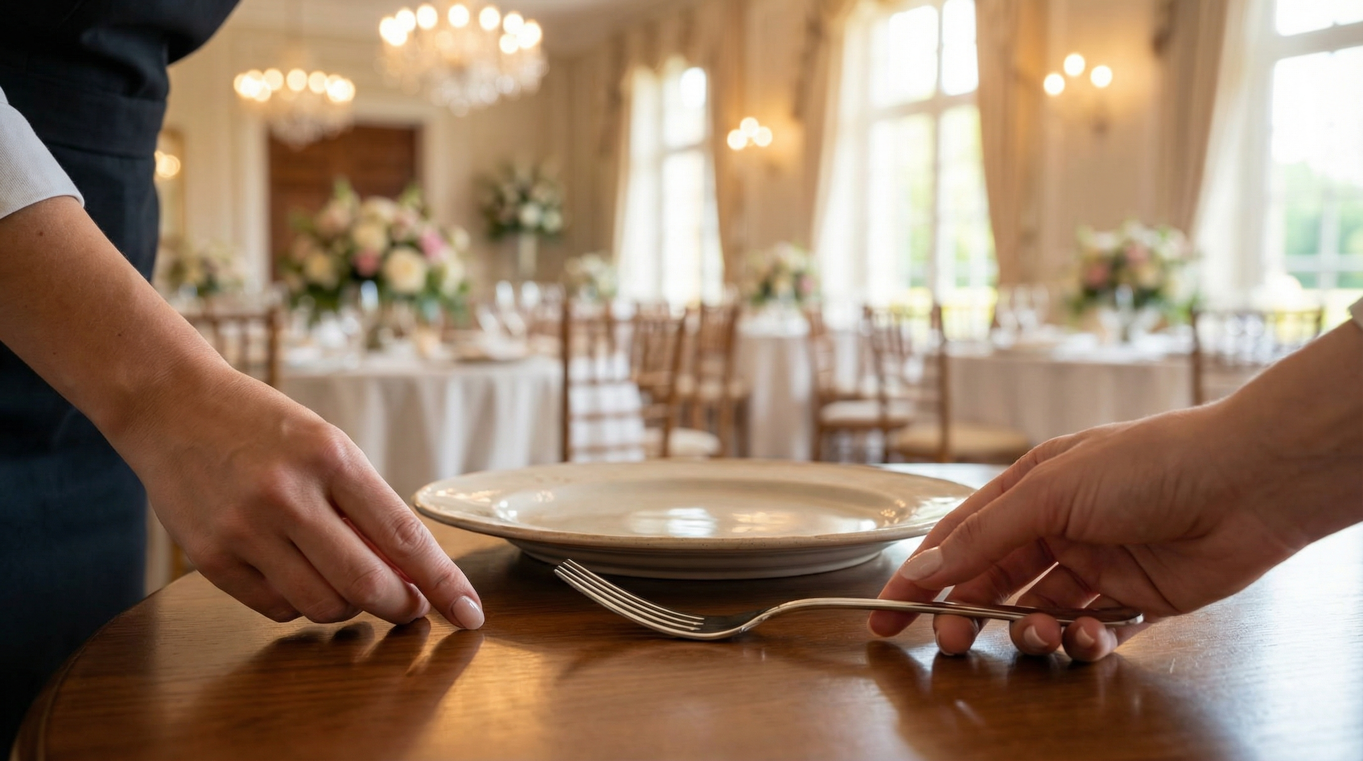 17 Garden Wedding Layout Ideas That'll Make Your Guests Say WOW - Event Floor Planner