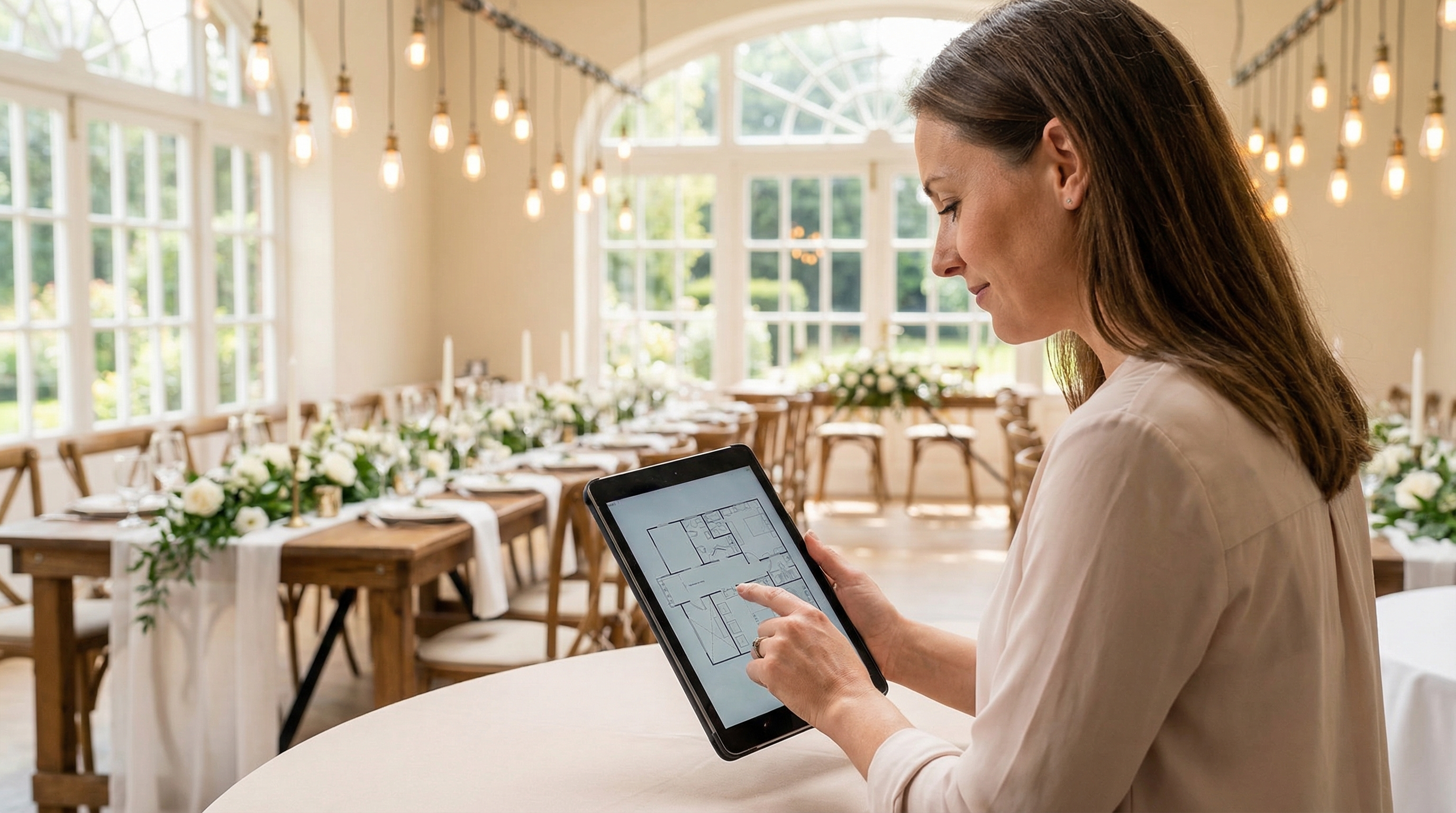 27 After Party Floor Plan Strategies That Actually Work - Event Floor Planner