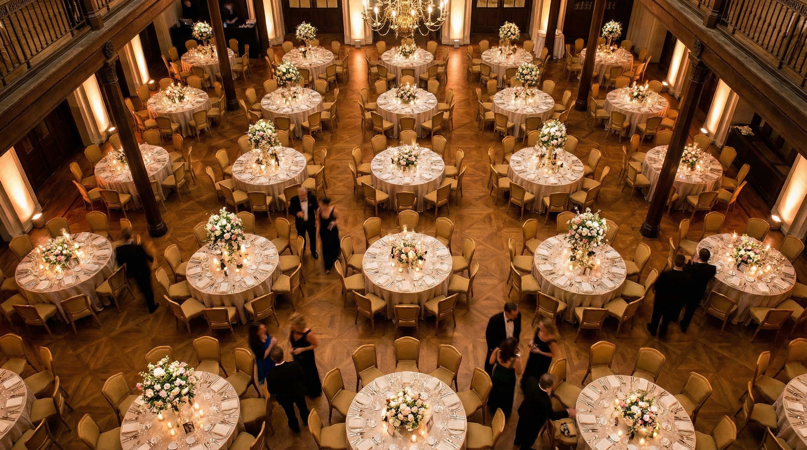 7 Jazz Club Layout Ideas Tips Your Guests Will Love - Event Floor Planner