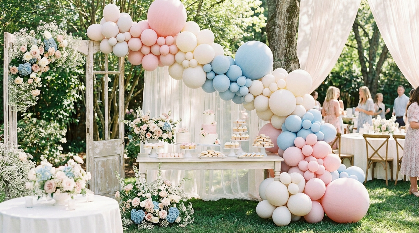 uest uauy shower decorations amazon