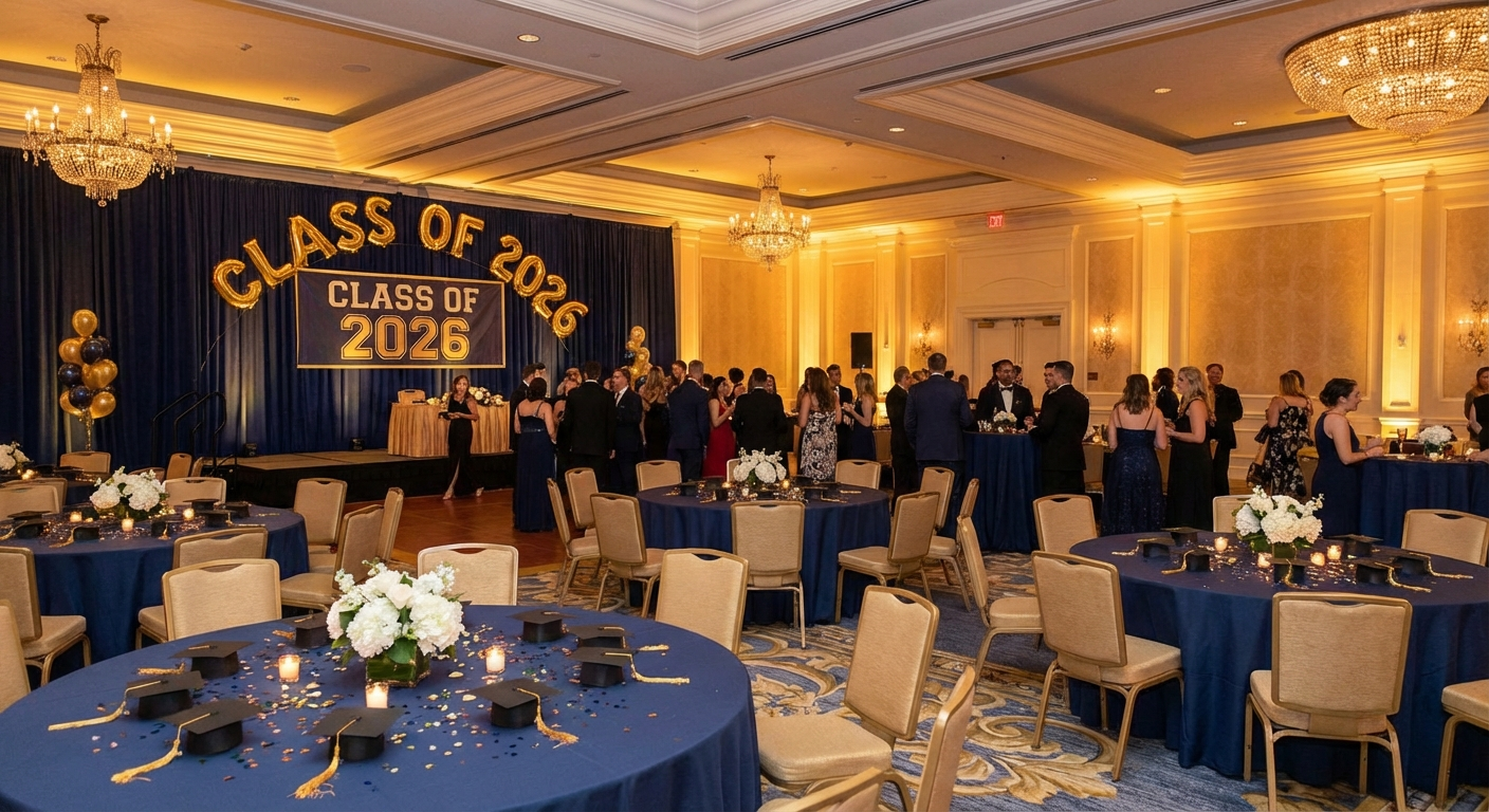 Best Graduation Party Supplies And Decorations 2026