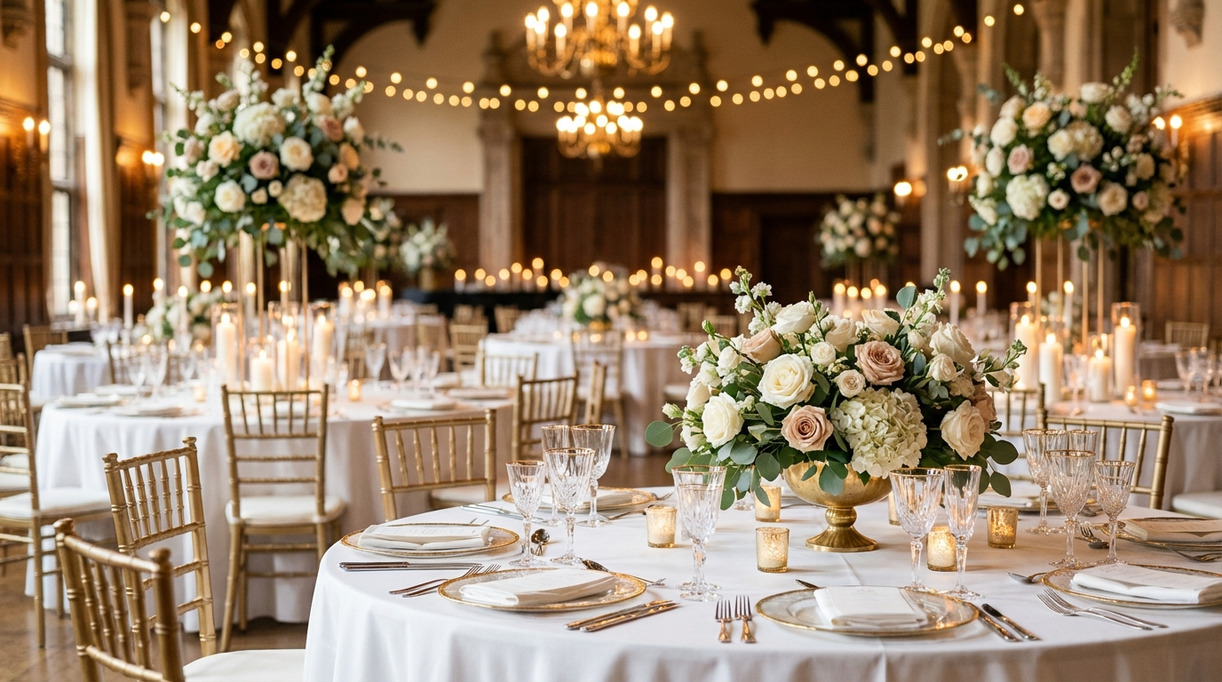 Best Wedding Decorations on Amazon 15 Stunning Picks 2026 for best wedding decorations on amazon - event planning photography