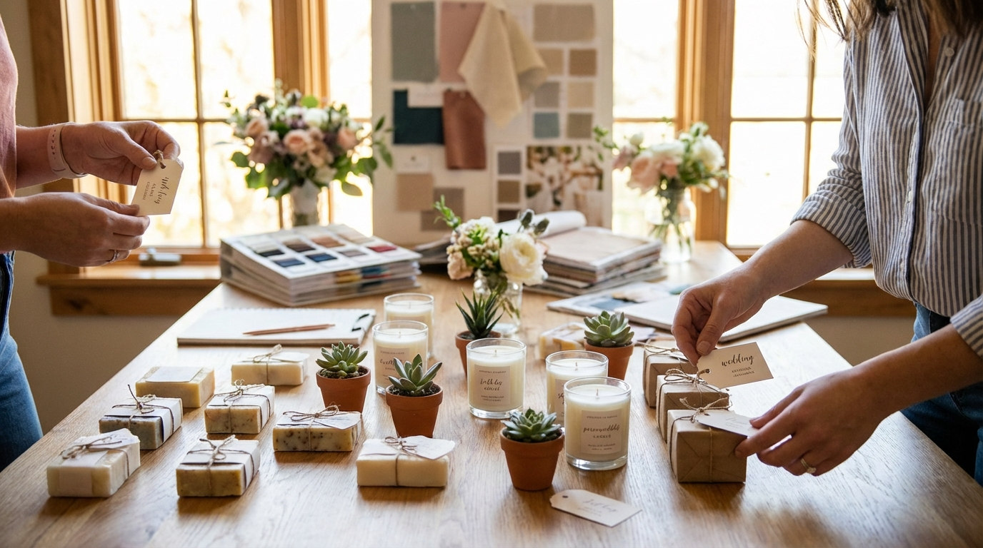 Our Top Picks for best wedding favors under $5 - event planning photography