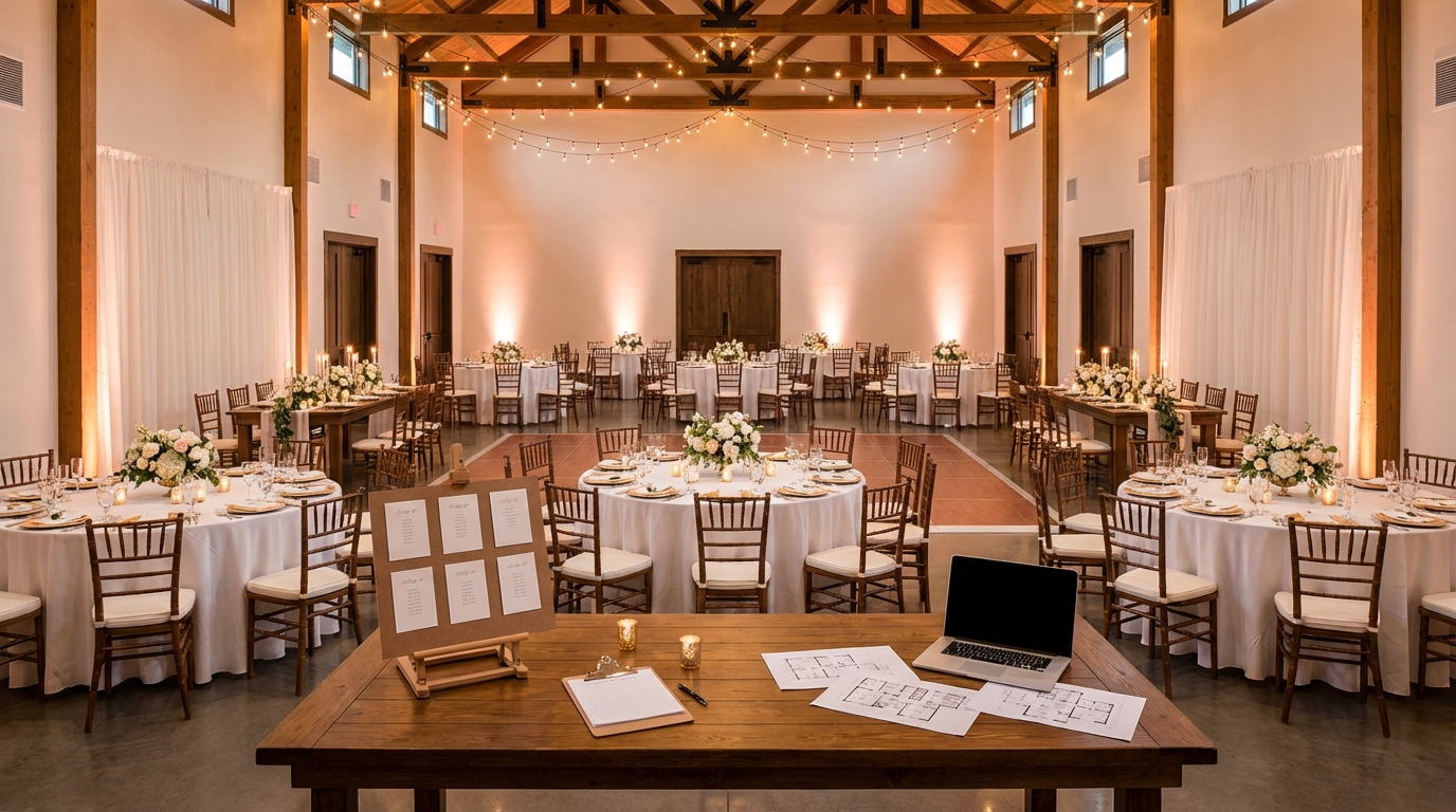 Real Scenarios and Solutions for how to seat divorced parents at wedding - event planning photography