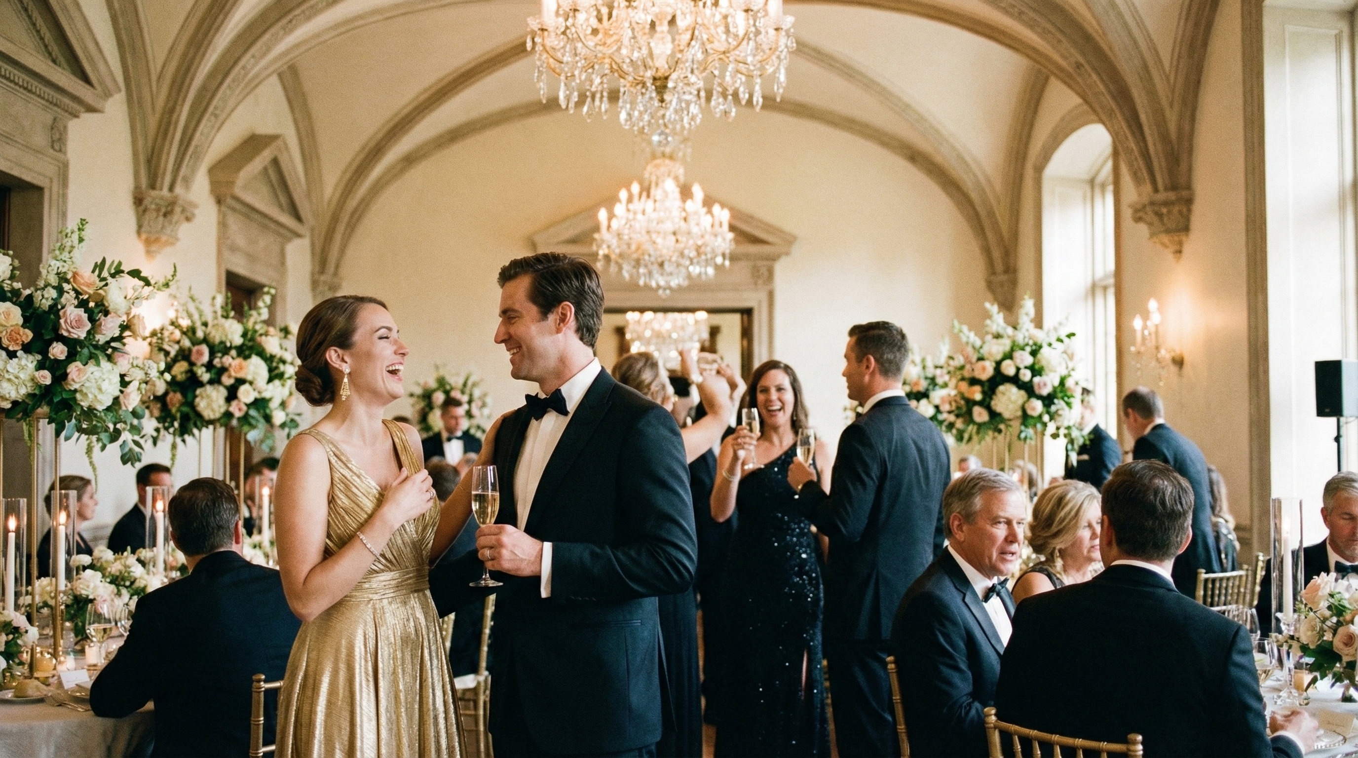 Emergency Exit Planning Explained: 13 Layouts for Every Situation - Event Floor Planner