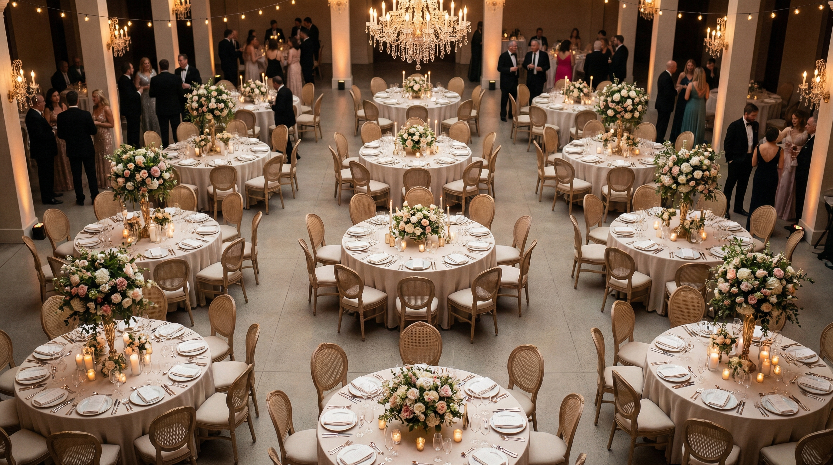 Everything You Need to Know About School Assembly Seating Plan - Event Floor Planner