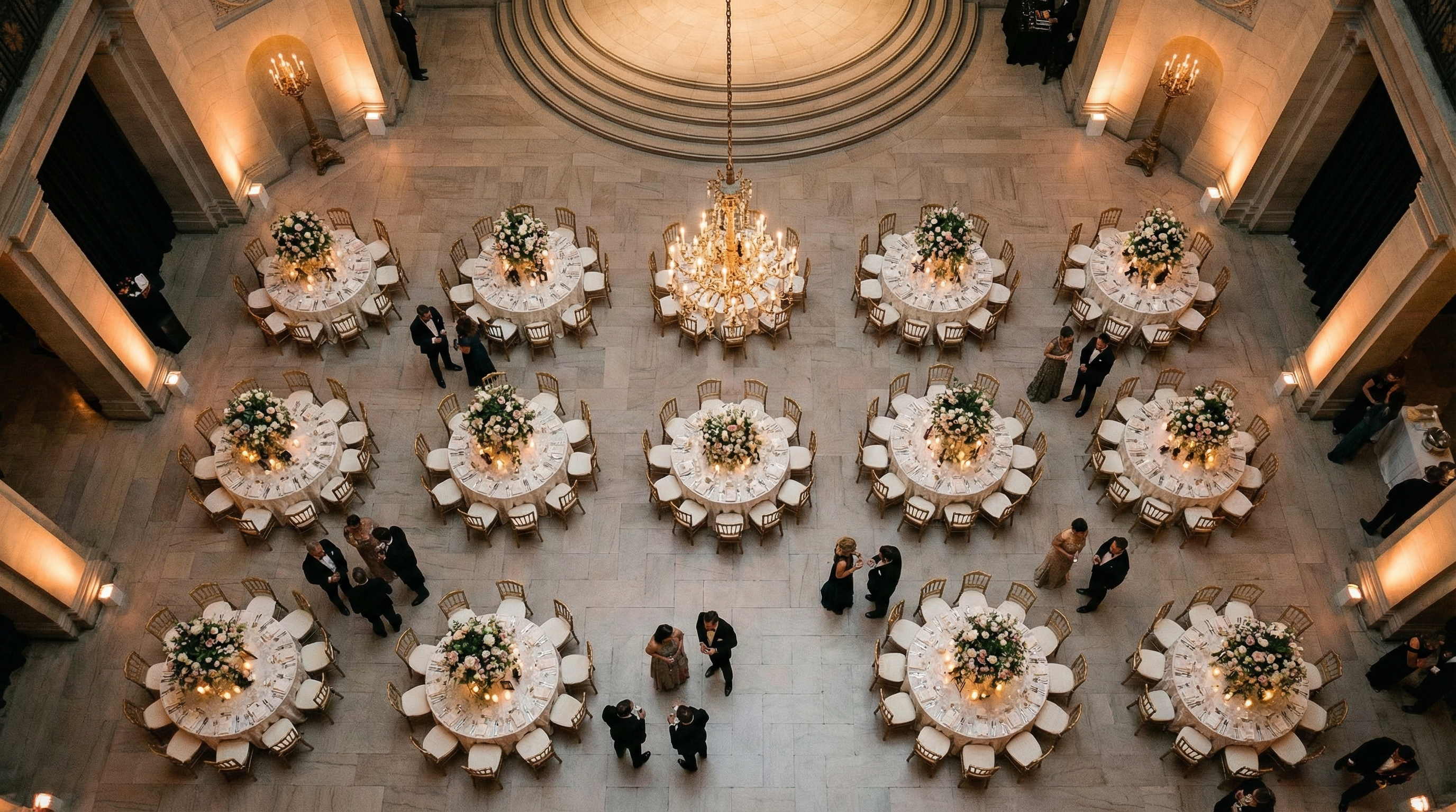 Farm Venue Layout: What to Know Before You Book - Event Floor Planner