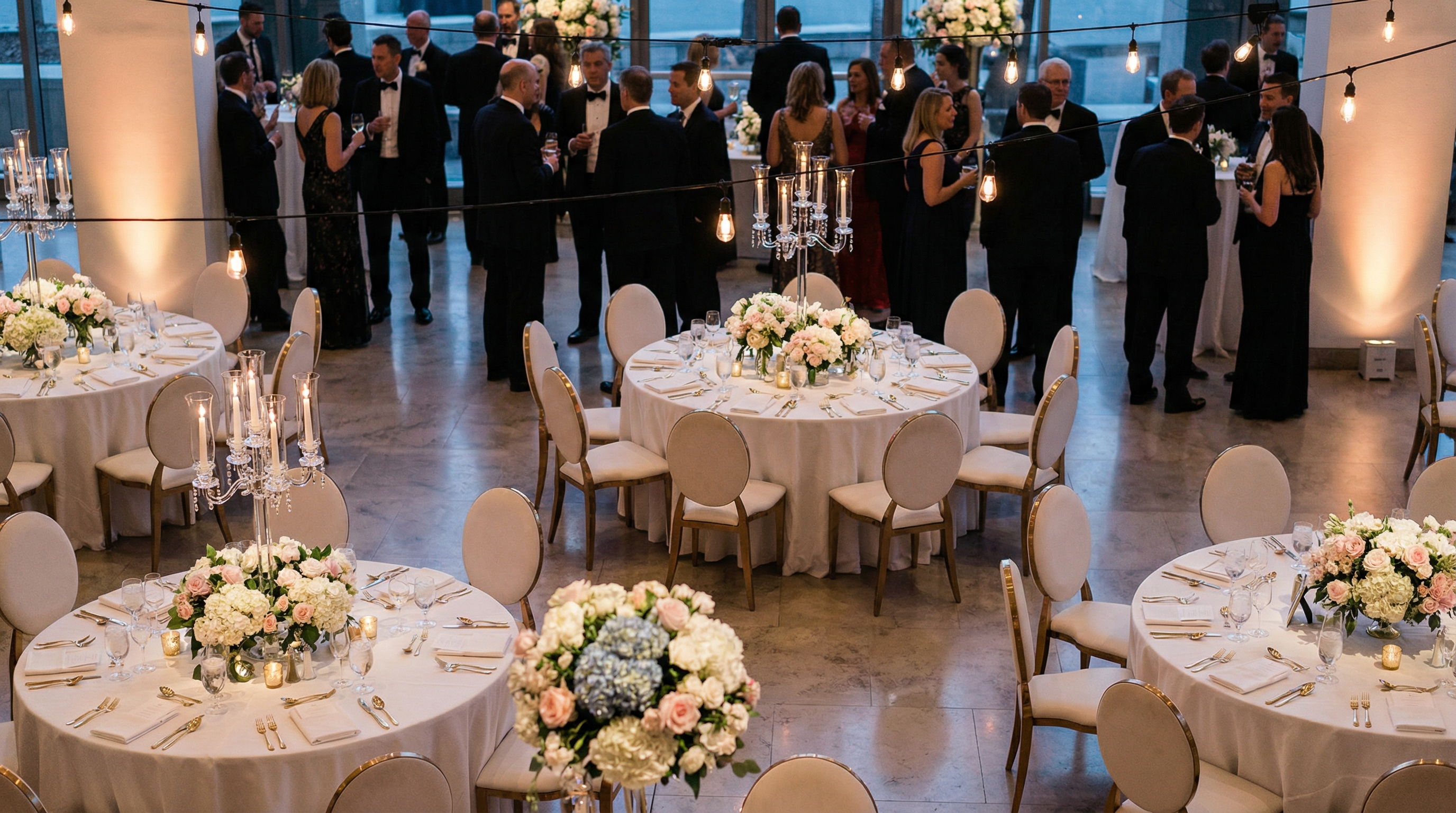 Finally — a Accessibility Compliant Event Layout Design G...