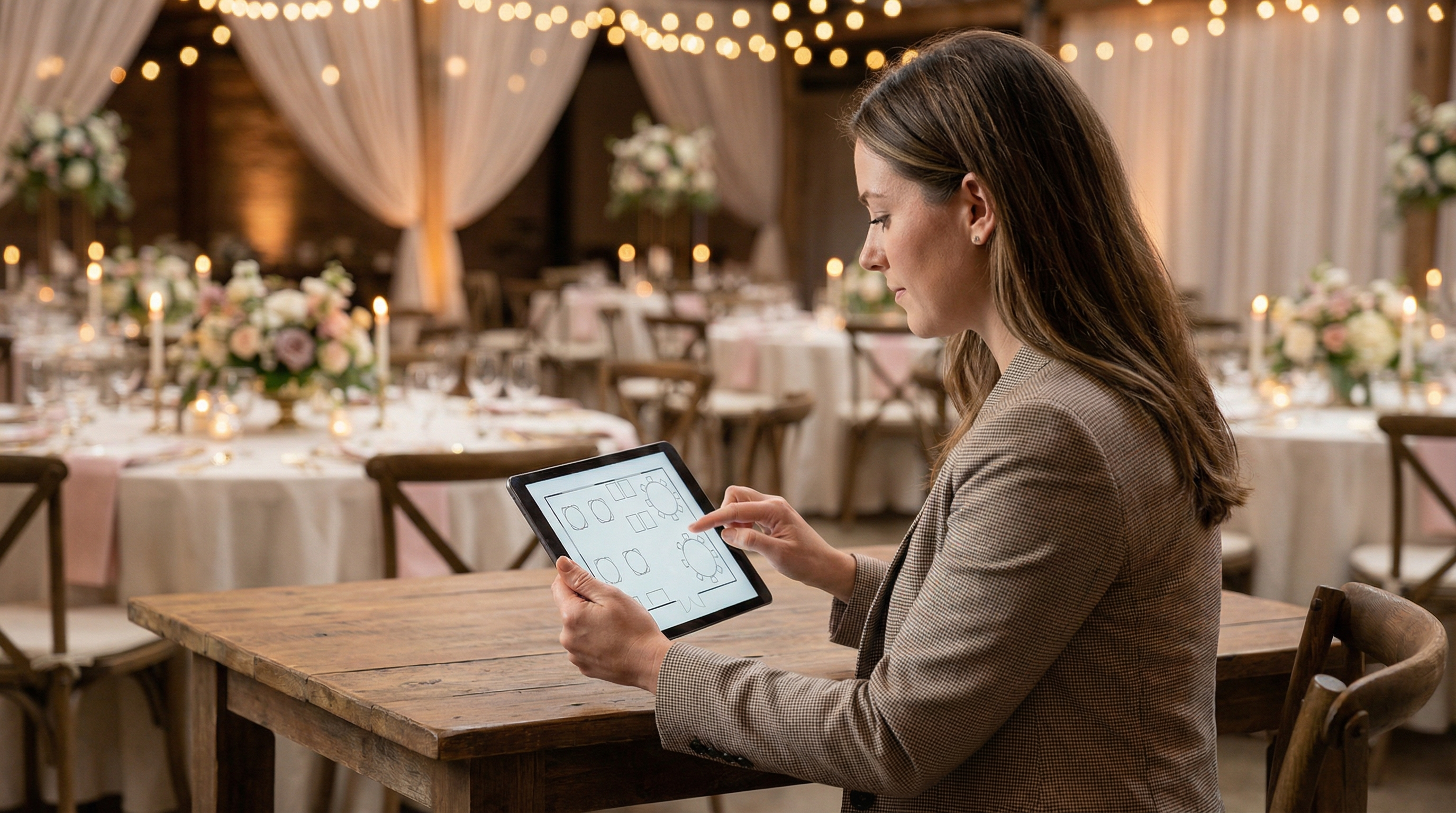 Finally — a Ingress Egress Planning Guide That Makes Sense - Event Floor Planner