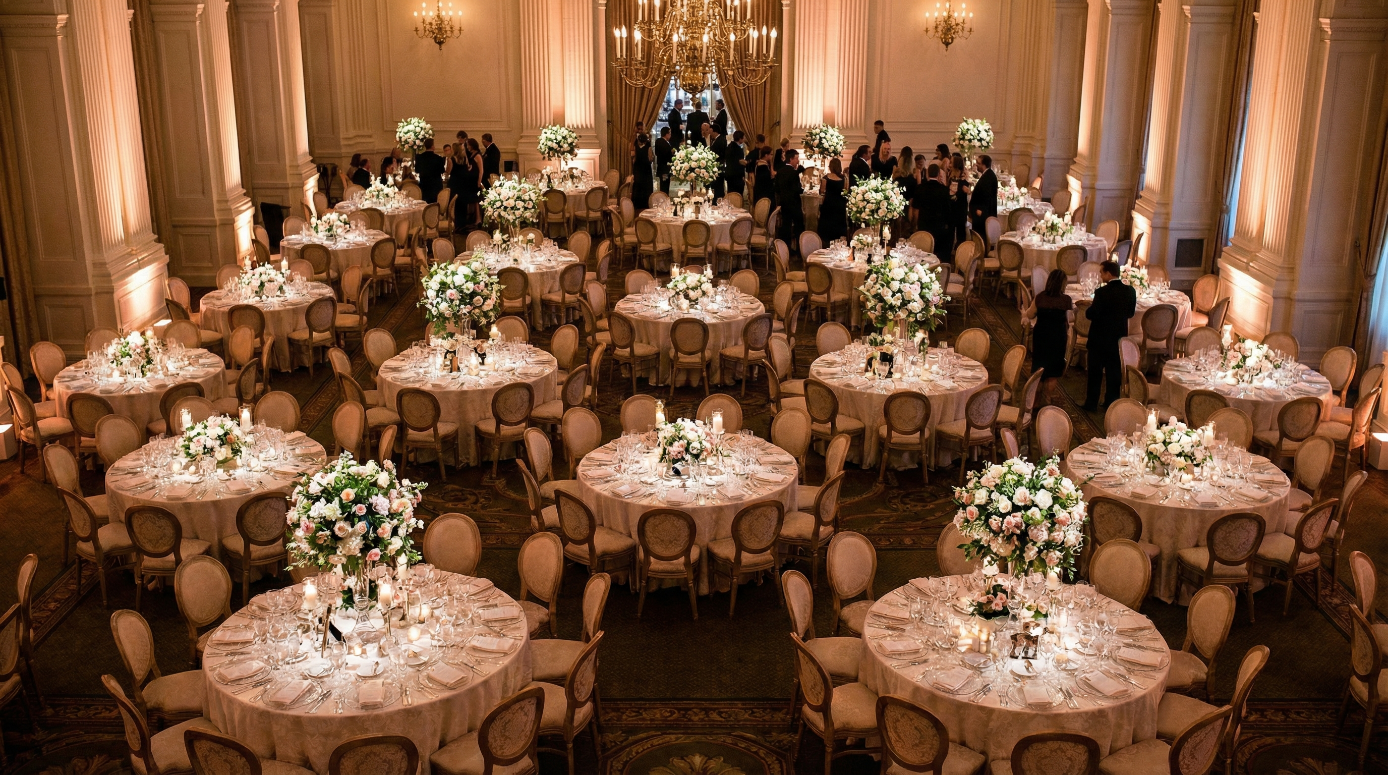 Graduation Party Outdoor Setup Ideas: a Practical Guide for 2026 - Event Floor Planner