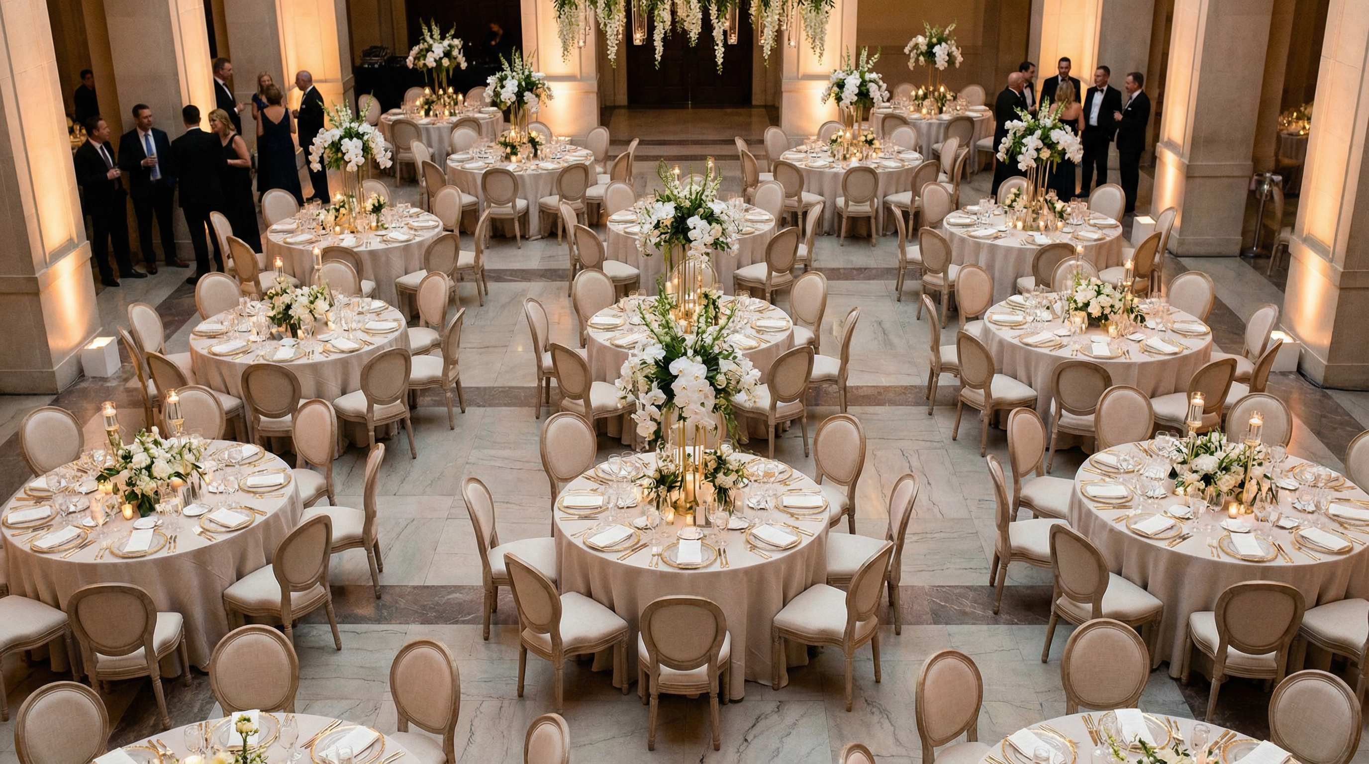 Health Screening Event Layout: a Practical Guide for 2026 - Event Floor Planner