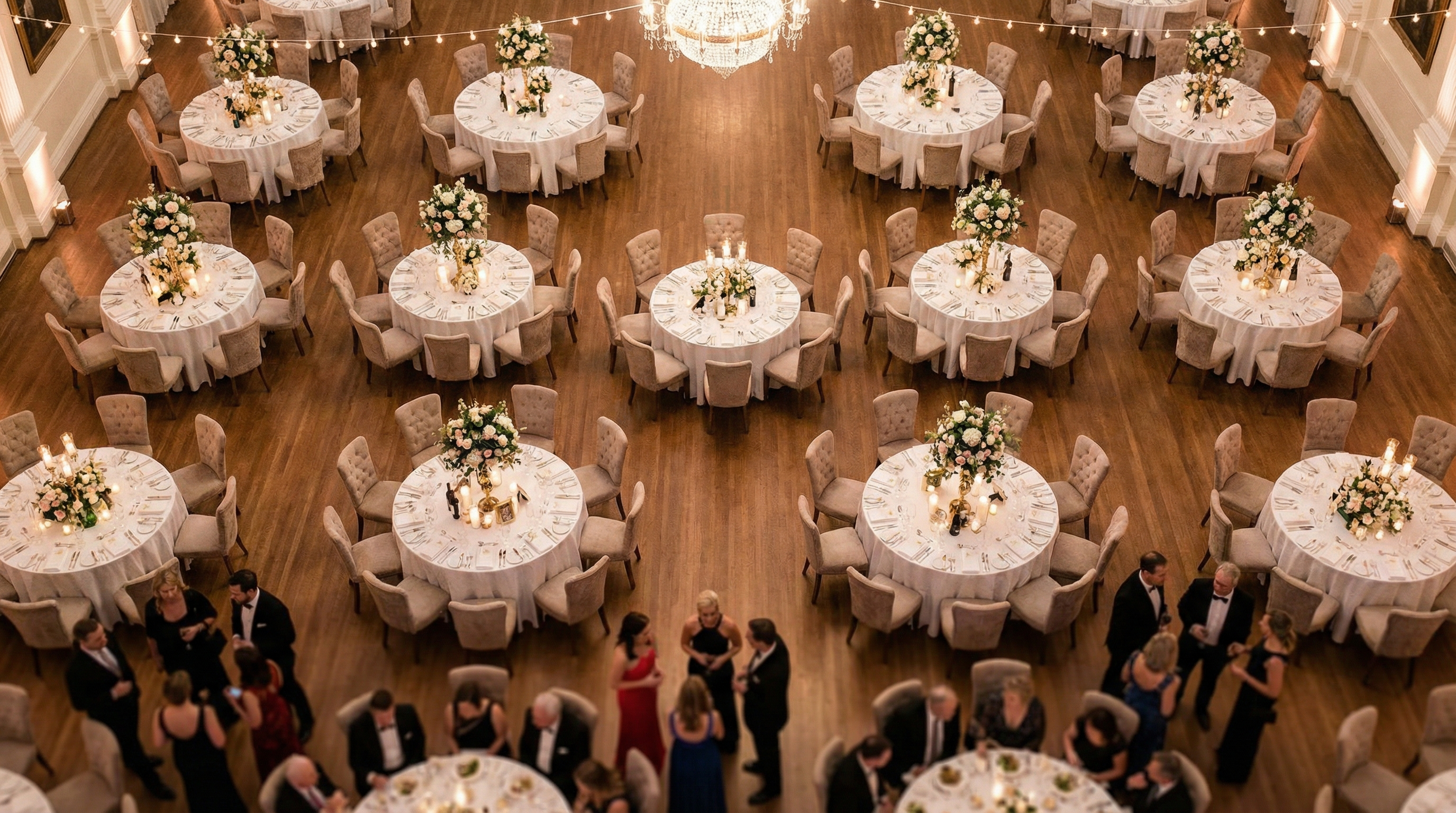 House Concert Setup: a Practical Guide for 2026 - Event Floor Planner