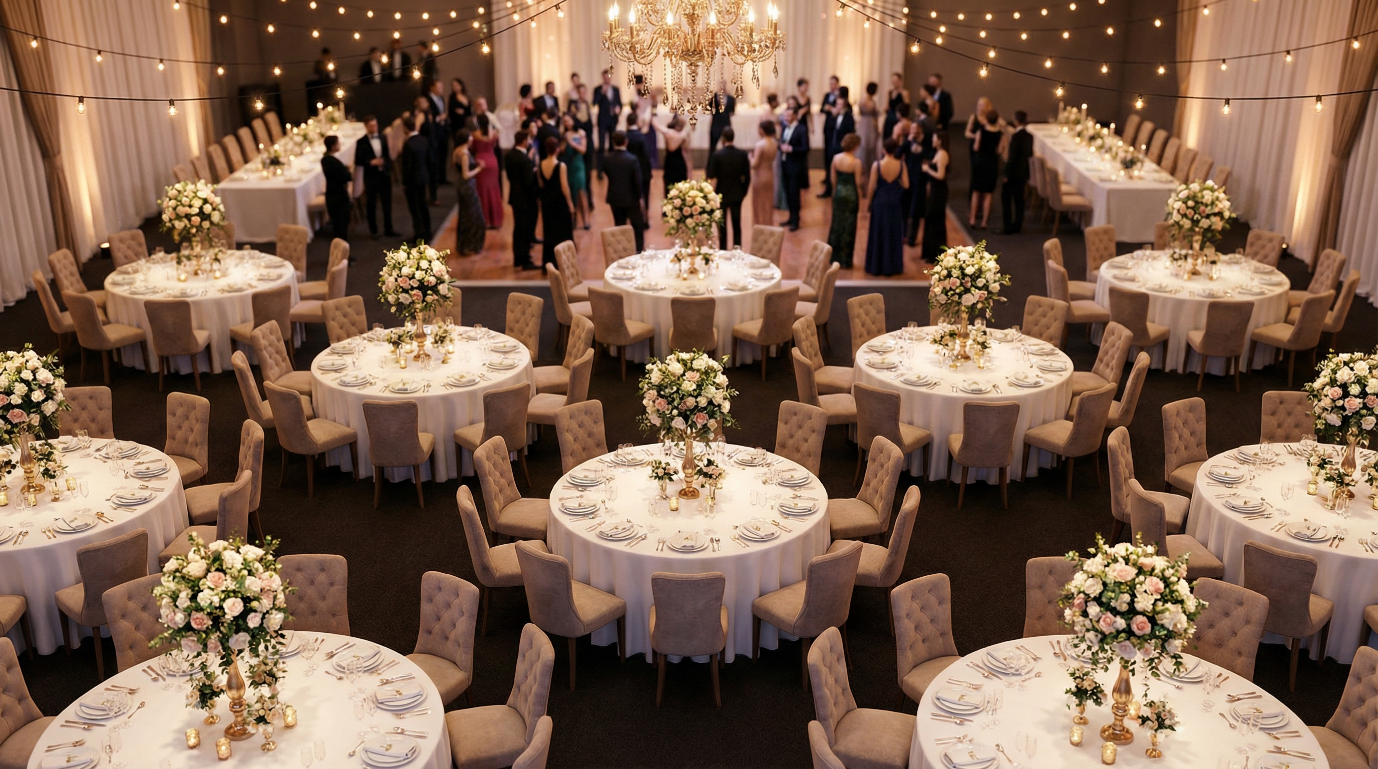 How to Nail Your Meditation Workshop Setup Every Time - Event Floor Planner