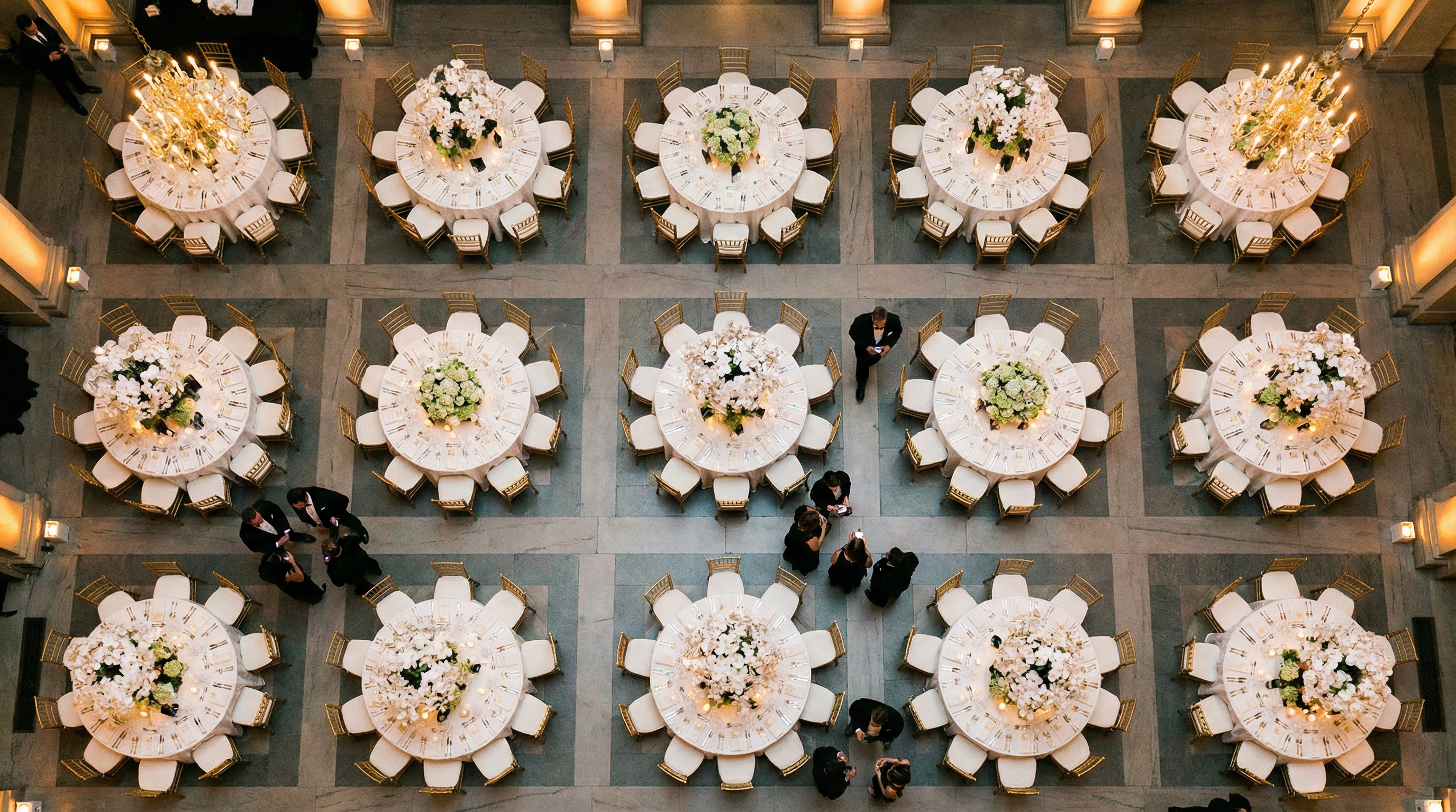 How to Nail Your Mehndi Night Layout Ideas Every Time - Event Floor Planner