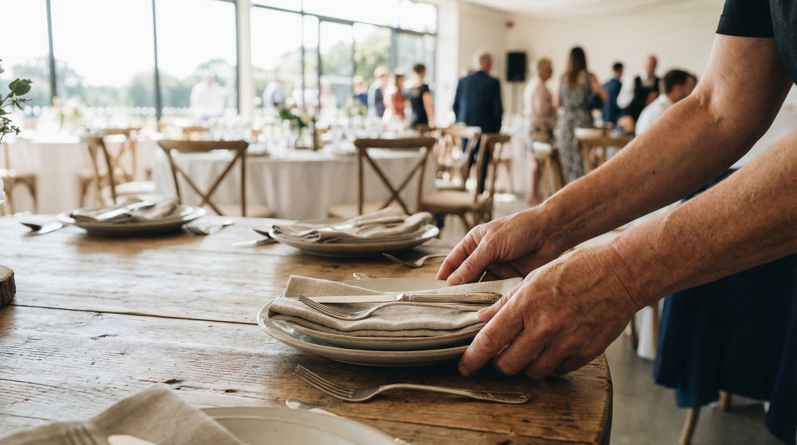 Mobile Event Planning Explained: 21 Layouts for Every Situation - Event Floor Planner