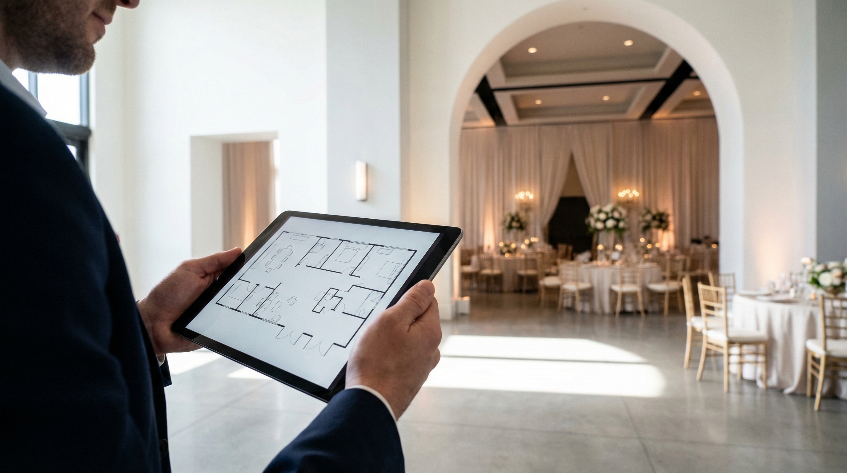 Table Spacing Guide: the Visual Guide You've Been Searchi...
