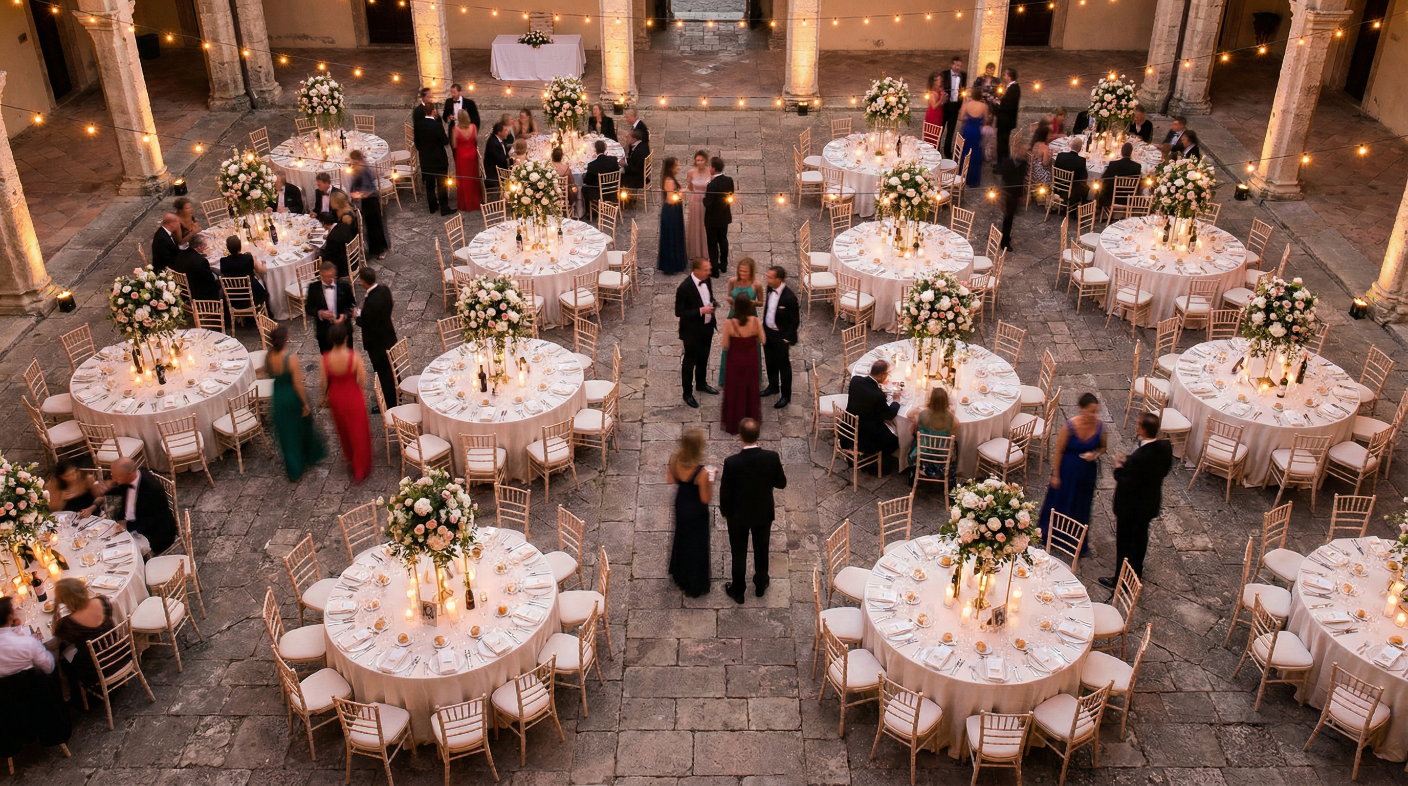 The Complete Craft Workshop Setup Planning Guide (2026) - Event Floor Planner