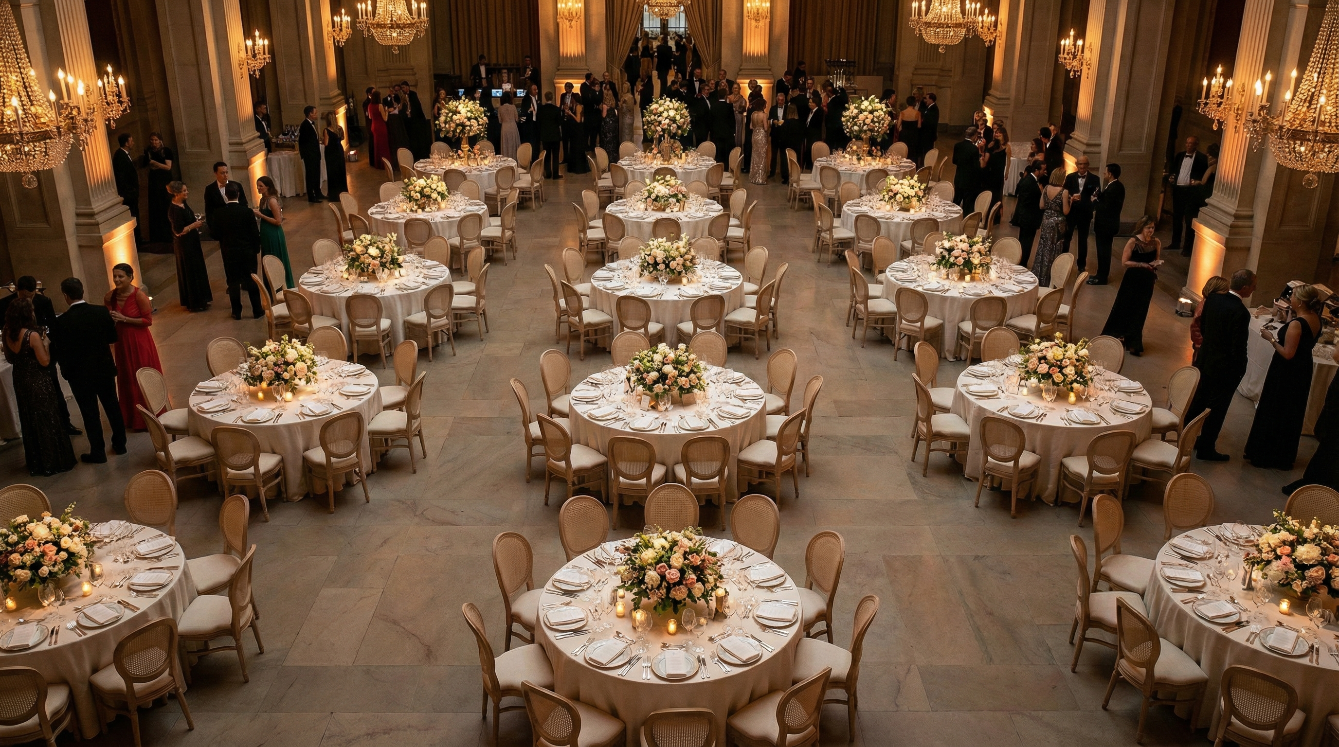 The Complete Fitness Class Layout Planning Guide (2026) - Event Floor Planner