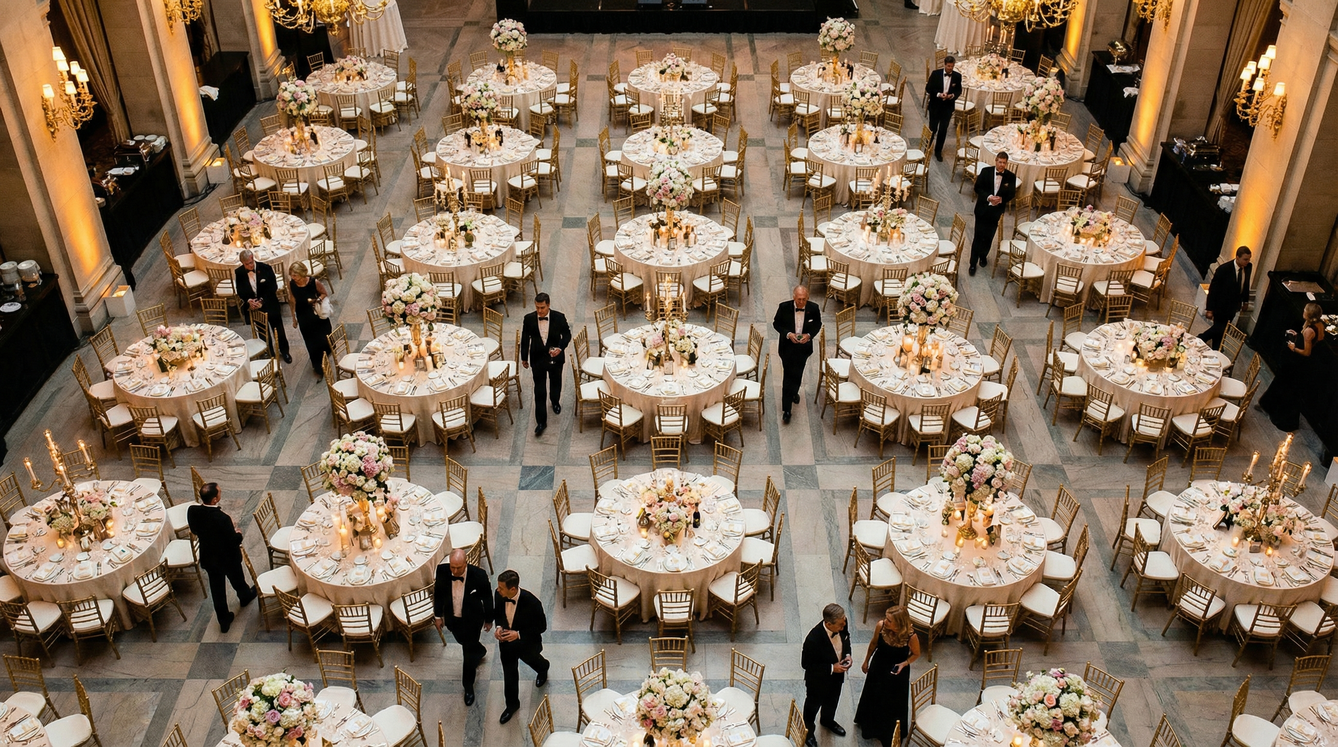 The Complete School Open House Layout Planning Guide (2026) - Event Floor Planner